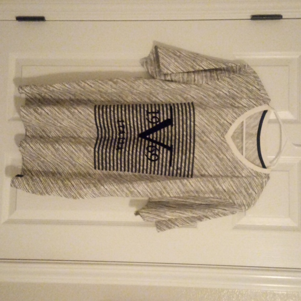 Versace top